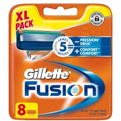 Gillette Fusion Scheermesjes Bestekoop