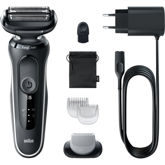 Braun series 5 51-W1600s