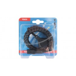 Scanpart Scheerapparaatsnoer Krul 1.5 meter